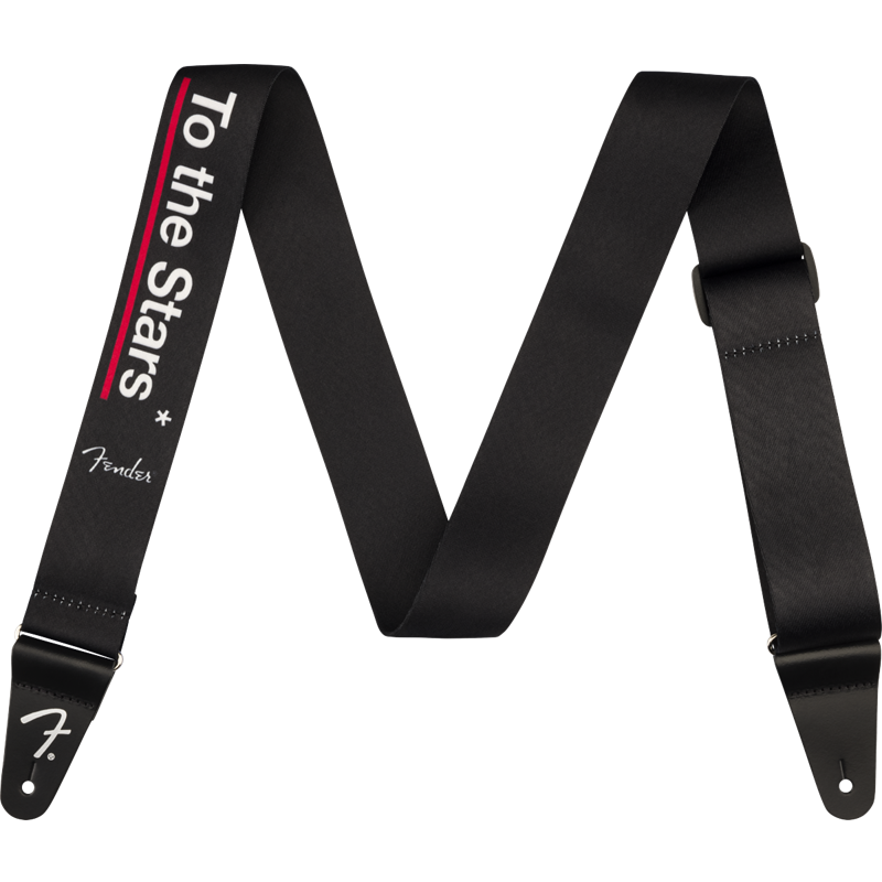 Fender Tom Delonge To The Stars Guitar Strap