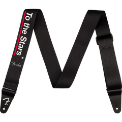 Fender Tom Delonge To The Stars Guitar Strap