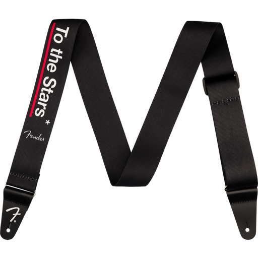 Fender Tom Delonge To The Stars Guitar Strap