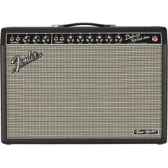 Fender Tone Master Deluxe Reverb 1x12