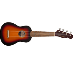 Fender Venice Soprano Ukulele
