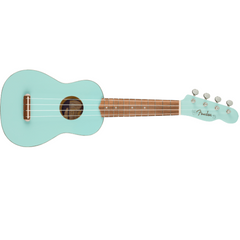 Fender Venice Soprano Ukulele