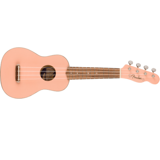 Fender Venice Soprano Ukulele