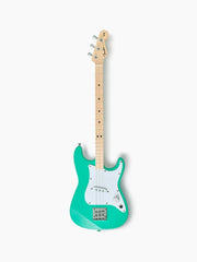 Fender X Loog Stratocaster Electric Guitar - Various