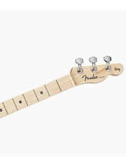 Fender X Loog Telecaster Electric Guitar - Various