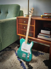 Fender X Loog Telecaster Electric Guitar - Various