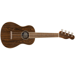 Fender Zuma Exotic Concert Ukulele