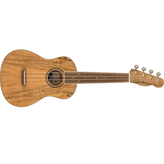 Fender Zuma Exotic Concert Ukulele