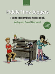 Fiddle Time Joggers - Various