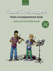 Fiddle Time Joggers - Various
