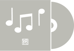 Fiddlers Philharmonic, CD