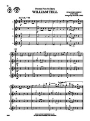 Flex-Ability Classics - for solos, duets, trios, quartets.
