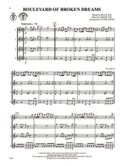Flex-Ability More Pops - Solo, Duets, Trios & Quartets