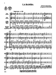 Flexability Pops - Solo-Duet-Trio-Quartet with Optional Accompaniment