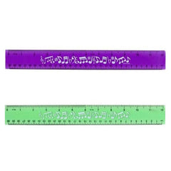 Flexible Ruler 12