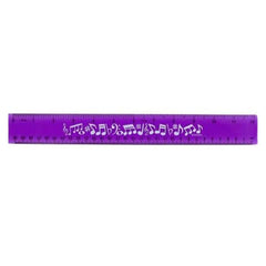 Flexible Ruler 12