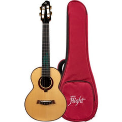 Flight A10SC Cocobolo Dragon 10th Anniversary Tenor Ukulele