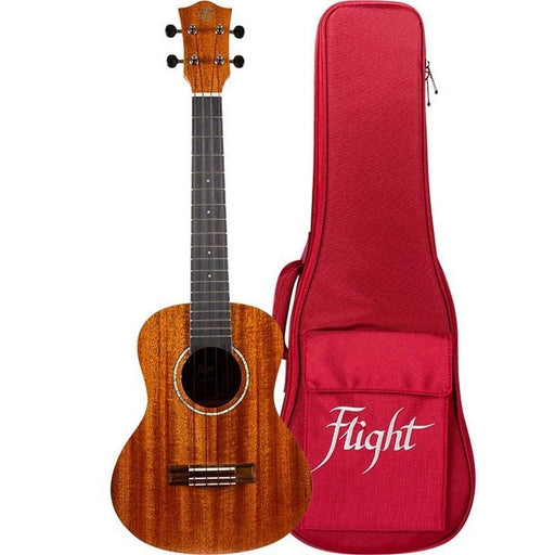Flight Antonia T Tenor Ukulele with Bag