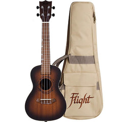 Flight DUC380 Concert Ukulele-Ukulele-Flight-Engadine Music