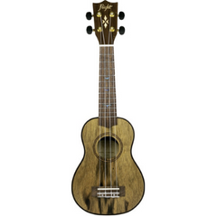 Flight DUC430 Dao Concert Ukulele with Bag-Ukulele-Flight-Engadine Music