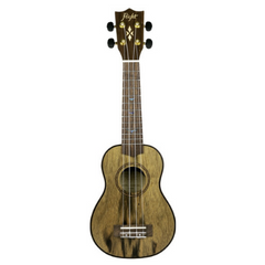 Flight DUS430 Dao Soprano Ukulele with Bag-Ukulele-Flight-Engadine Music