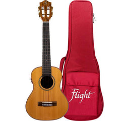 Flight Diana Soundwave TE Tenor Electro-Acoustic Ukulele