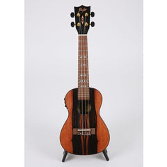 Flight EQ Amara Electro-Acoustic Concert Ukulele