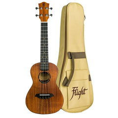 Flight Juliana Acacia Concert Ukulele