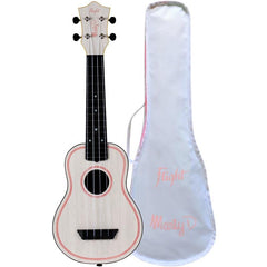 Flight MartyD Signature Travel Soprano Ukulele