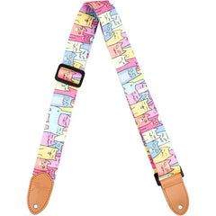 Flight S35 Ukulele Strap - Various