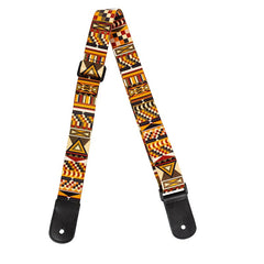 Flight S35 Ukulele Strap - Various