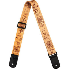 Flight S35 Ukulele Strap - Various