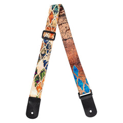 Flight S35 Ukulele Strap - Various