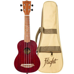Flight Soprano Ukulele