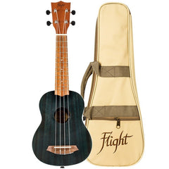 Flight Soprano Ukulele