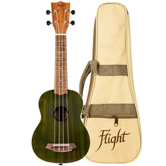 Flight Soprano Ukulele