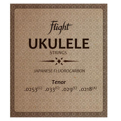 Flight Ukulele Strings - Various