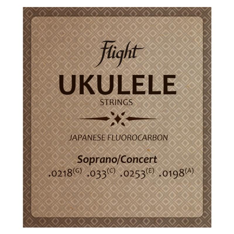 Flight Ukulele Strings - Various