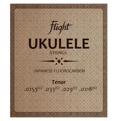 Flight Ukulele Strings - Various