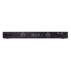 Focusrite Scarlett 18i20 Gen 4 Audio Interface