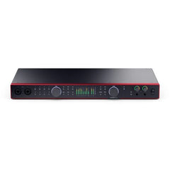 Focusrite Scarlett 18i20 Gen 4 Audio Interface