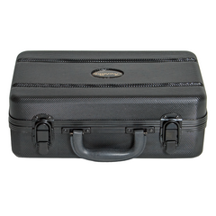 Fontaine Clarinet Moulded ABS Case
