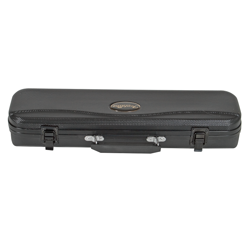 Fontaine Flute Moulded ABS Case