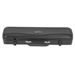 Fontaine Flute Moulded ABS Case