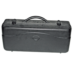 Fontaine Trumpet Moulded ABS Case