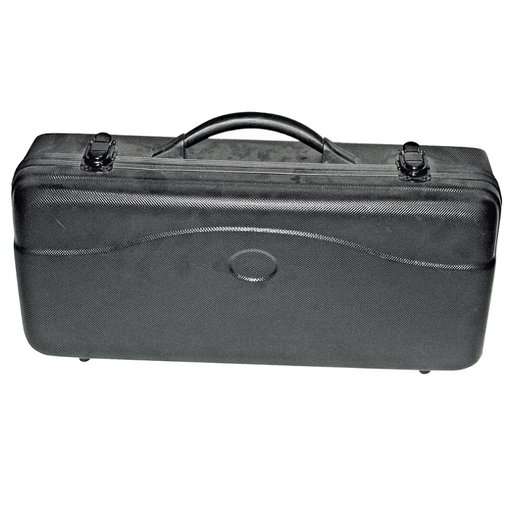 Fontaine Trumpet Moulded ABS Case