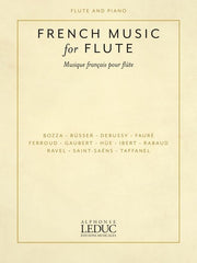 French Music for Flute & Piano