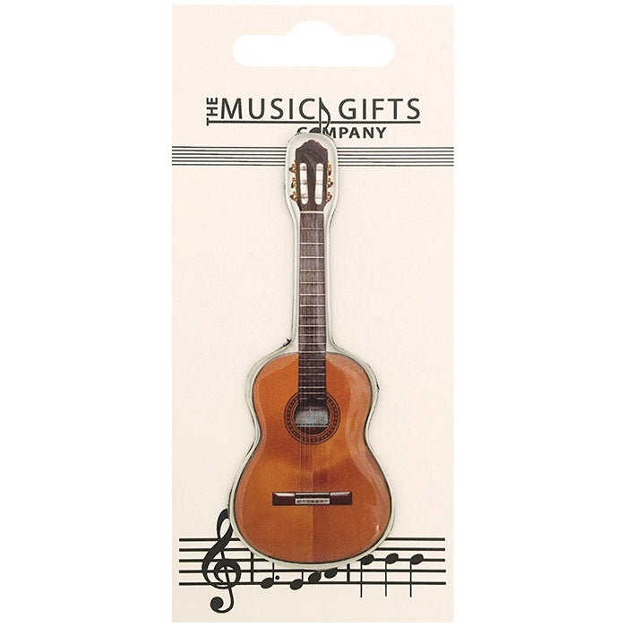 Fridge Magnet Guitar