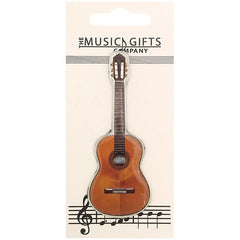 Fridge Magnet Guitar