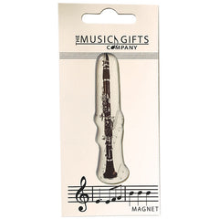 Fridge Magnet Woodwind - Various